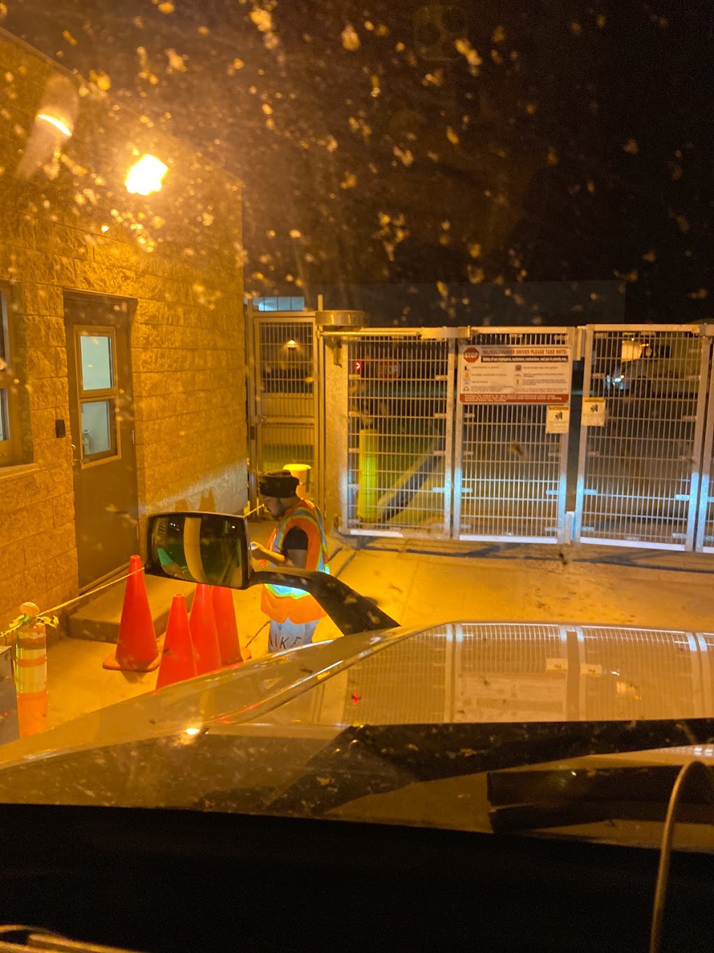 Canada Post Mail Processing Plant | 1870 Wellington Ave, Winnipeg, MB R3H 3H0, Canada | Phone: (416) 979-3033
