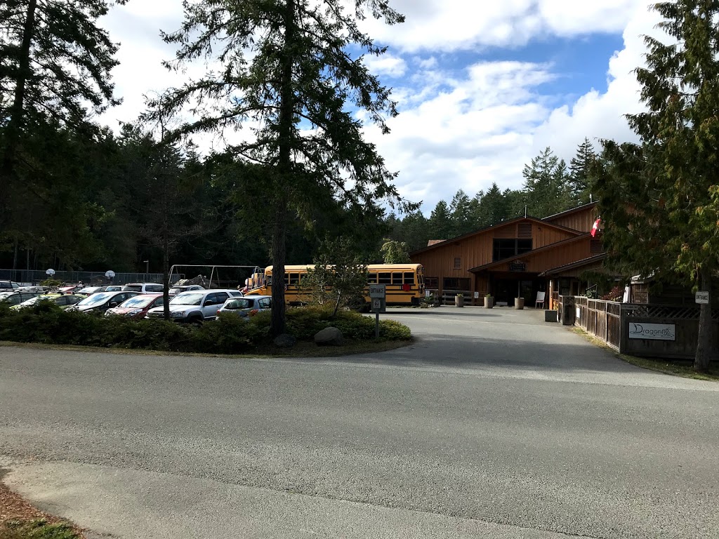 Pender Islands School | 5714 Canal Rd, Pender Island, BC V0N 2M1, Canada | Phone: (250) 629-3711