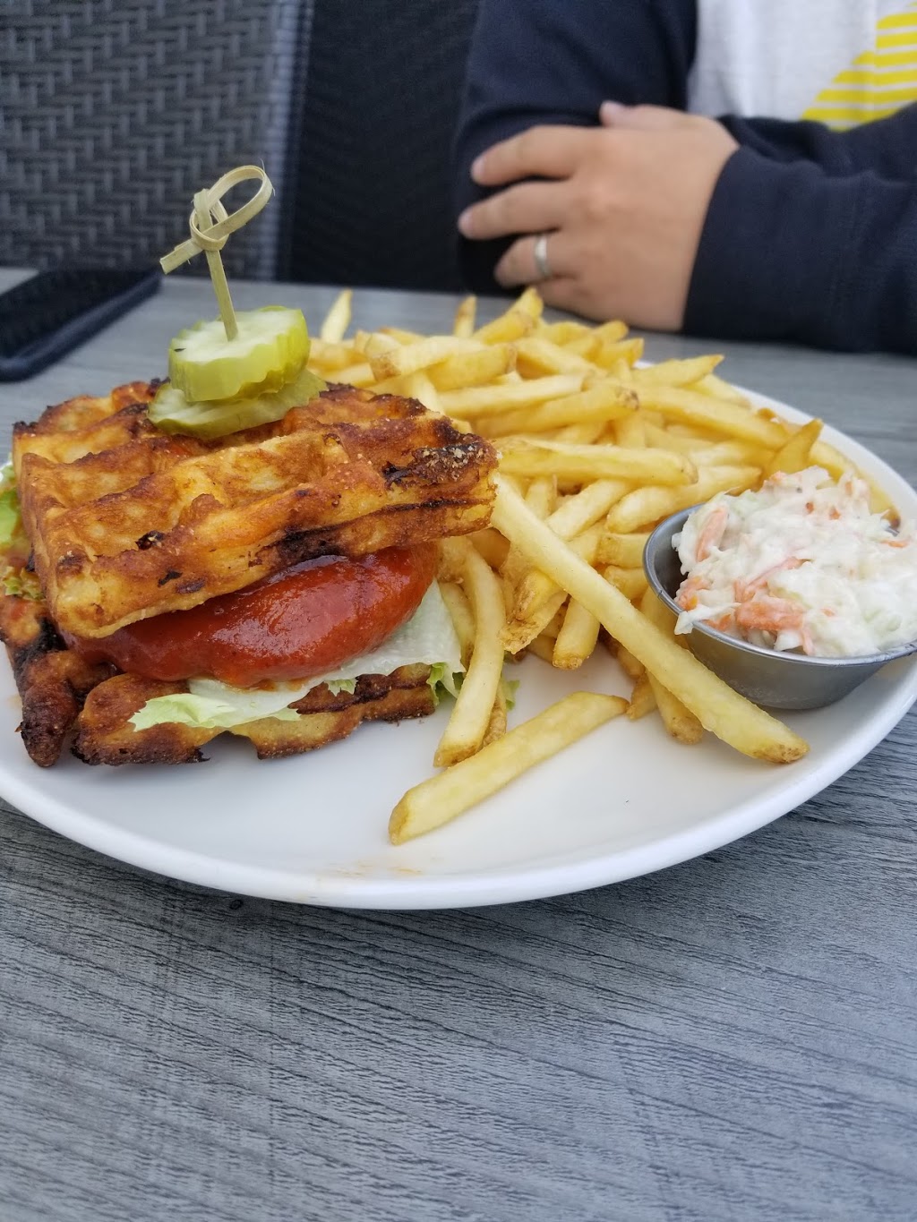 The Original Pancake House | 2220 McGillivray Blvd, Winnipeg, MB R3Y 1S6, Canada | Phone: (204) 489-2885