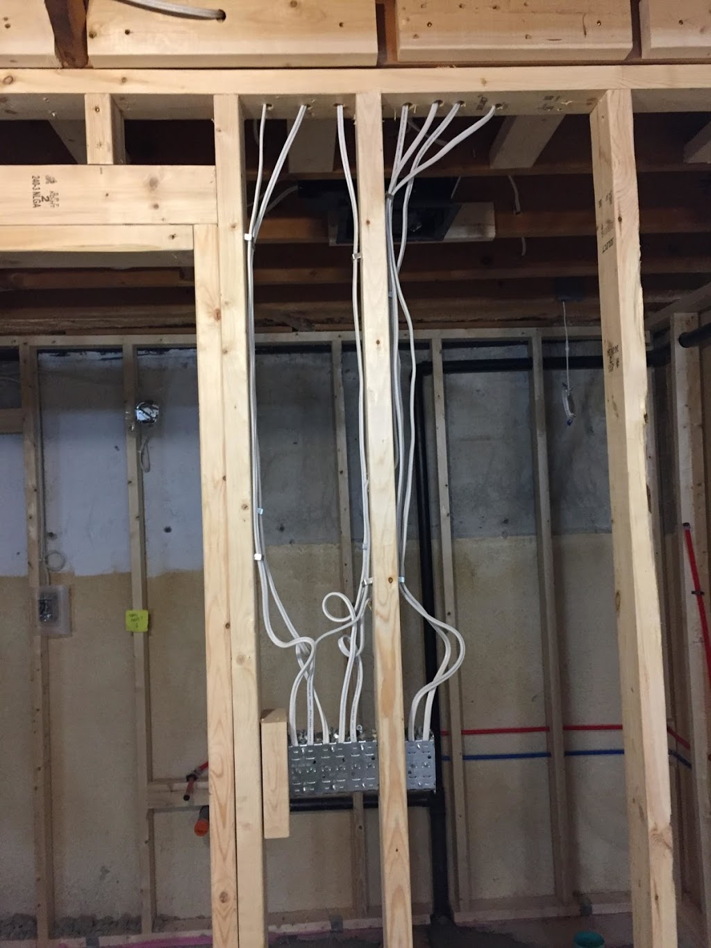 Fabian Renovations | 5 Bonsai Ln, Brampton, ON L7A 0T9, Canada | Phone: (289) 936-5056