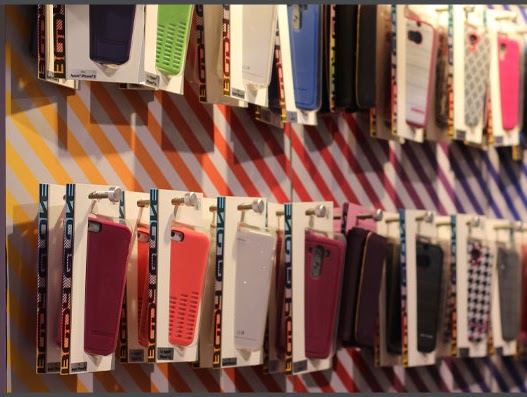 Wifi Accessories | FAIRVIEW MALL 285 GENEVA STREET Unit F8A, St. Catharines, ON L2N 2G1, Canada | Phone: (289) 768-7731