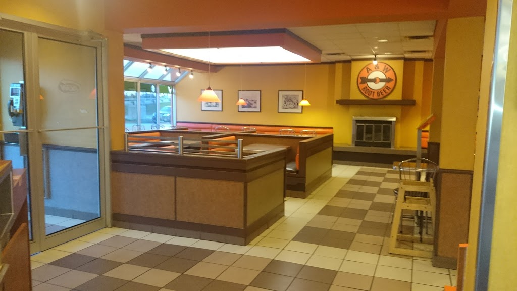 A&W Canada | 23022 Provincial Trunk Hwy 44, Lockport, MB R1B 1A1, Canada | Phone: (204) 757-2704