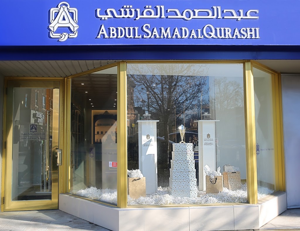 Abdul Samad Al Qurashi عبد الصمد القرشي | 2643 Yonge St, Toronto, ON M4P 2J6, Canada | Phone: (647) 729-4970