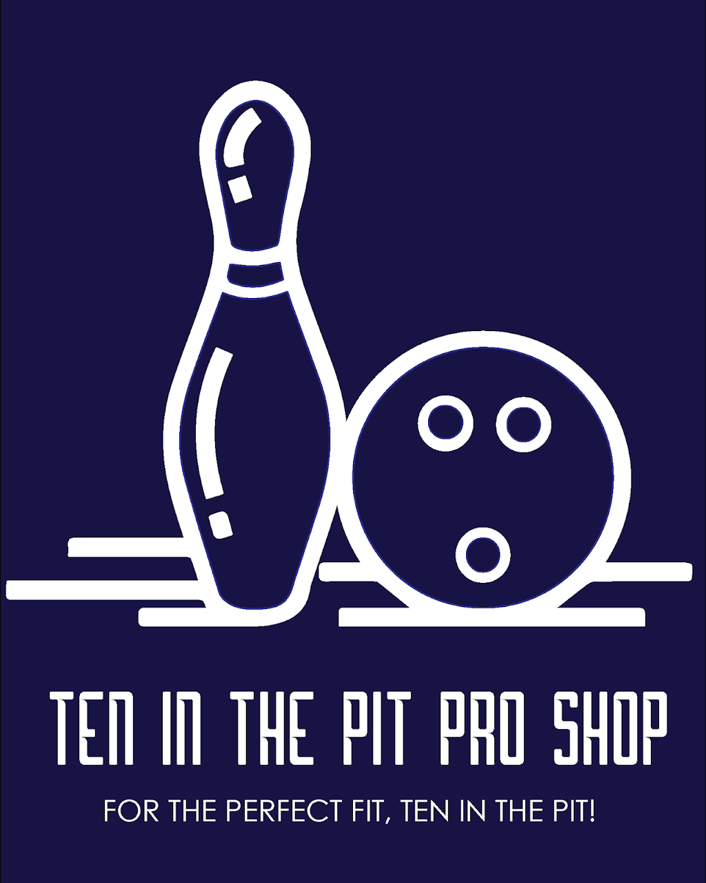 Ten In The Pit Pro Shop | 6280 S Transit Rd, Lockport, NY 14094, USA | Phone: (716) 260-2499