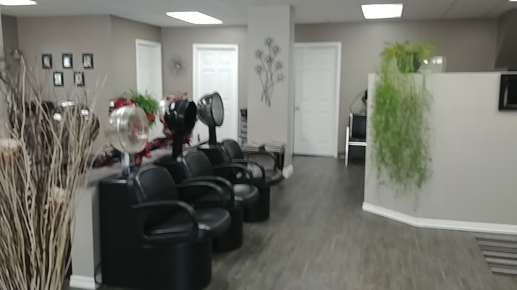 Continental Hair Styling | 31 Queen St E, Cambridge, ON N3C 2A7, Canada | Phone: (519) 658-4811