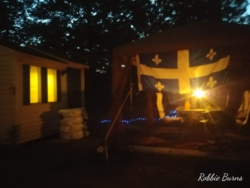 CAMPING FAMILIAL FRT (FONDATION ROGER TALBOT) | 2070 Avenue du Lac O, Roxton Pond, QC J0E 1Z0, Canada | Phone: (450) 378-2243