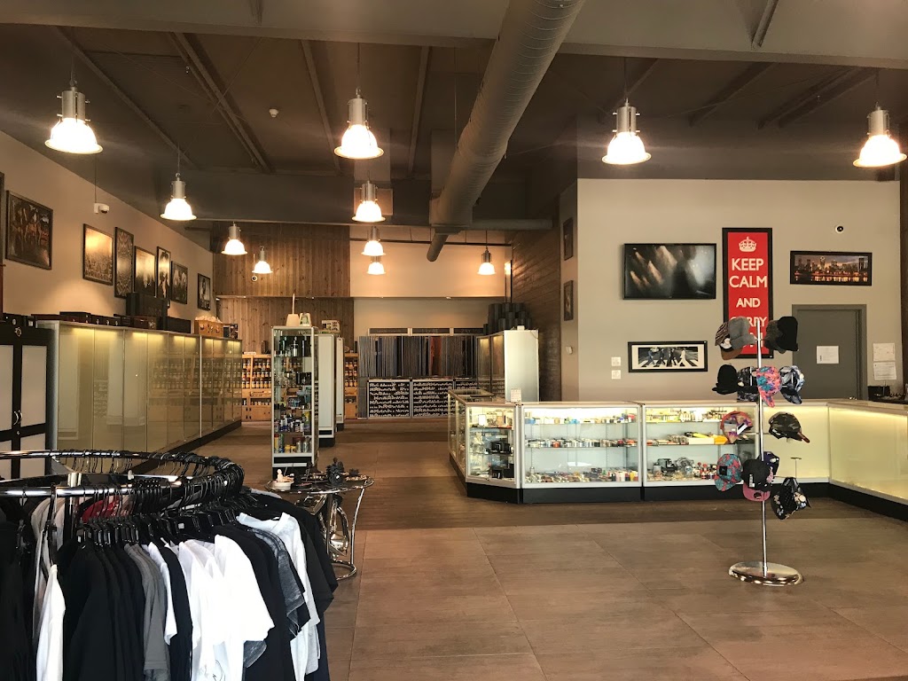 Prohibition | 90 Bd Saint-Jean-Baptiste, Châteauguay, QC J6K 3A6, Canada | Phone: (450) 844-7444
