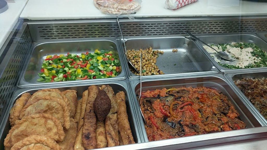 Tybahs Kebab | 1240 Simcoe St N, Oshawa, ON L1G 1A1, Canada | Phone: (905) 240-4611