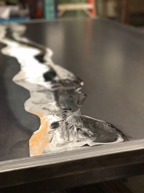 Studio YEG Art | 13b Fairway Dr NW, Edmonton, AB T6J 2S6, Canada | Phone: (587) 759-0989