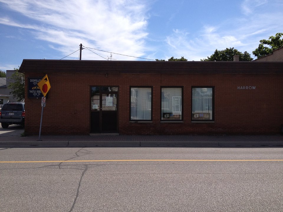 Harrow Youth Centre | 18 Queen St, Harrow, ON N0R 1G0, Canada | Phone: (519) 738-4050