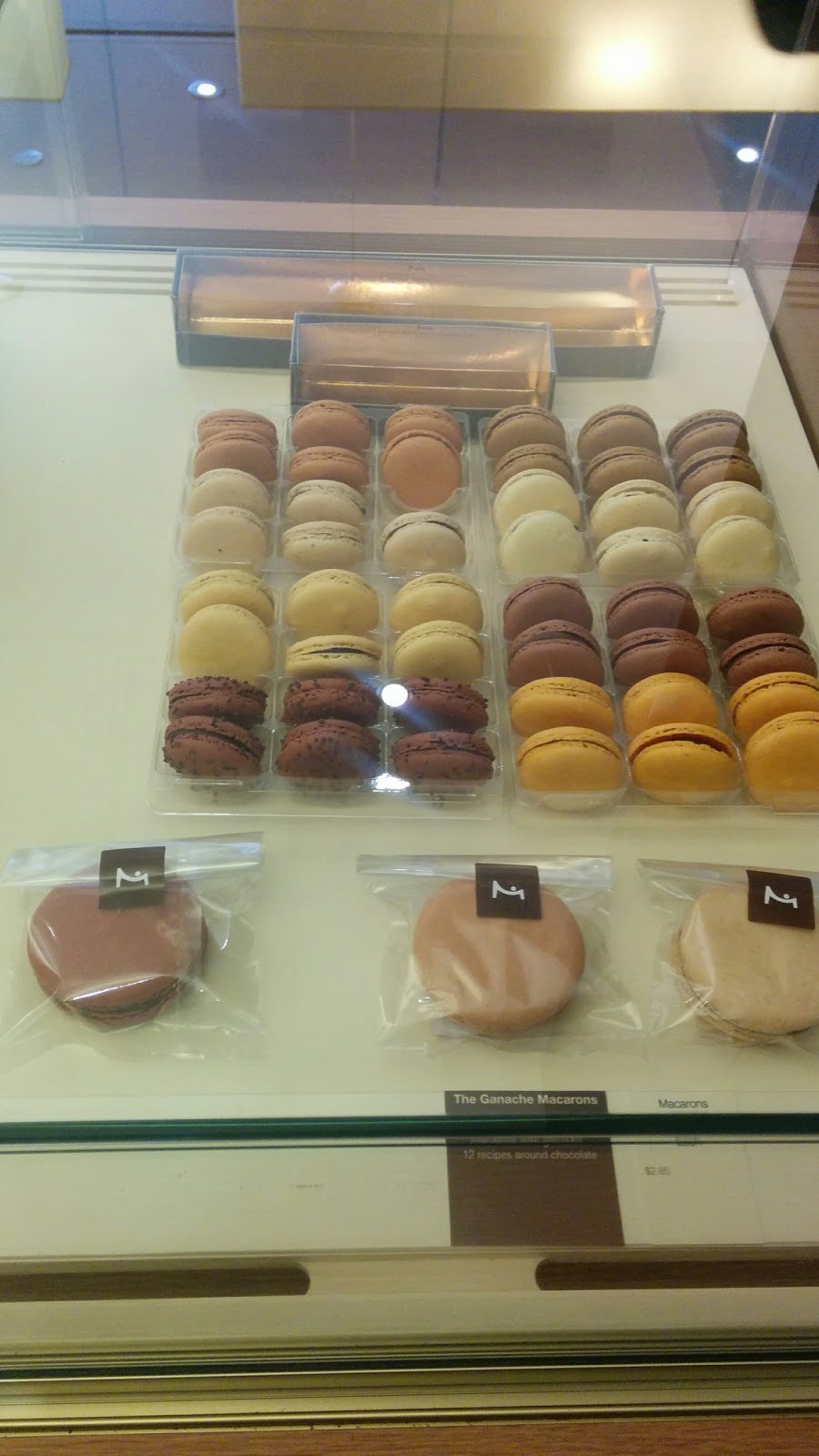 La Maison Du Chocolat | 3679 Rue Queen, Rawdon, QC J0K 1S0, Canada | Phone: (450) 834-7818
