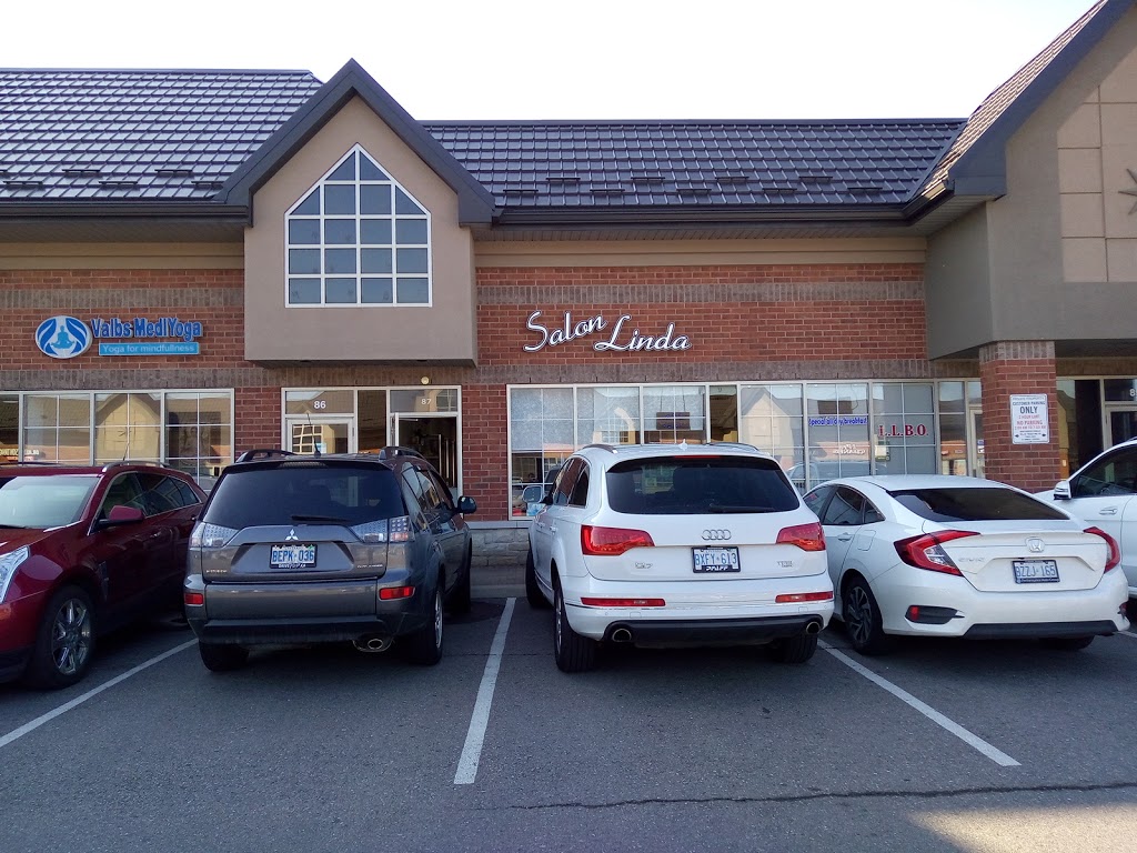 Vinhstyle | 3550 Rutherford Rd #87, Woodbridge, ON L4H 2J3, Canada | Phone: (416) 887-8088
