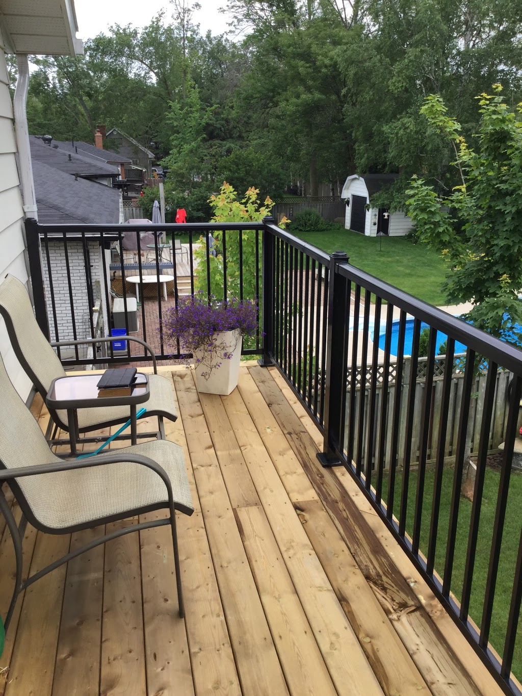 Mark Durham Contracting Inc. | 3040 Sandy Cove Dr, Innisfil, ON L9S 2K1, Canada | Phone: (416) 859-3811