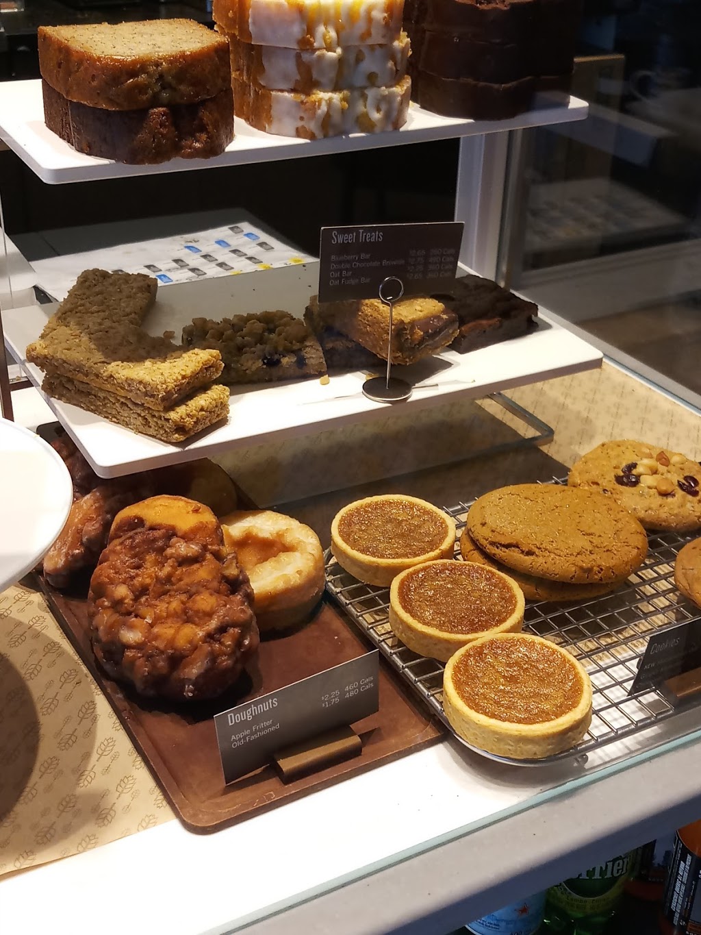Starbucks | 3497 Fairview St, Burlington, ON L7N 2R4, Canada | Phone: (289) 962-3725