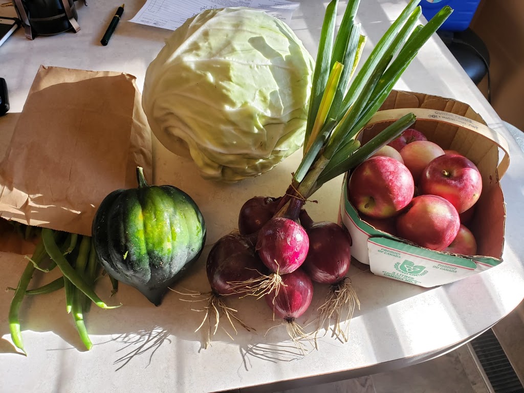 Mansfield Heritage Farm | 588383 10 Sideroad, Mansfield, ON L0N 1M0, Canada | Phone: (249) 877-3075