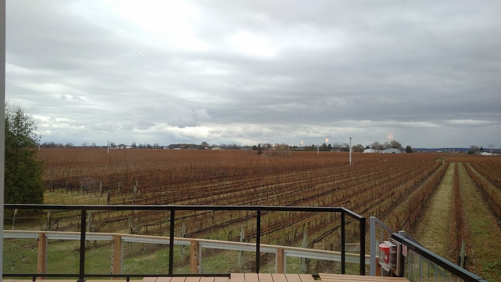 Brewery & Distillery Tours Niagara | 7091 Regional Rd 57, Niagara Falls, ON L2J 1B5, Canada | Phone: (833) 238-6877