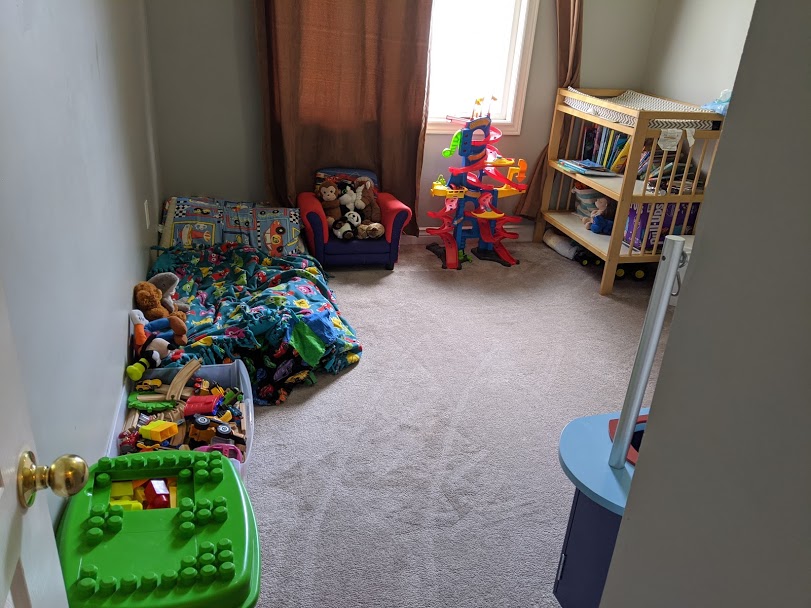 Ali Johnsons Cleaning Services | 102 Church St S, Alliston, ON L9R 1E4, Canada | Phone: (587) 877-2041
