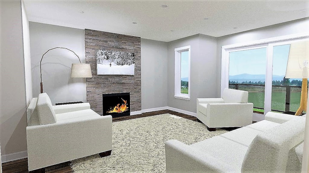 Brent Kelly Design Services | 50 Madelon Dr, Nepean, ON K2J 5C5, Canada | Phone: (613) 915-7430