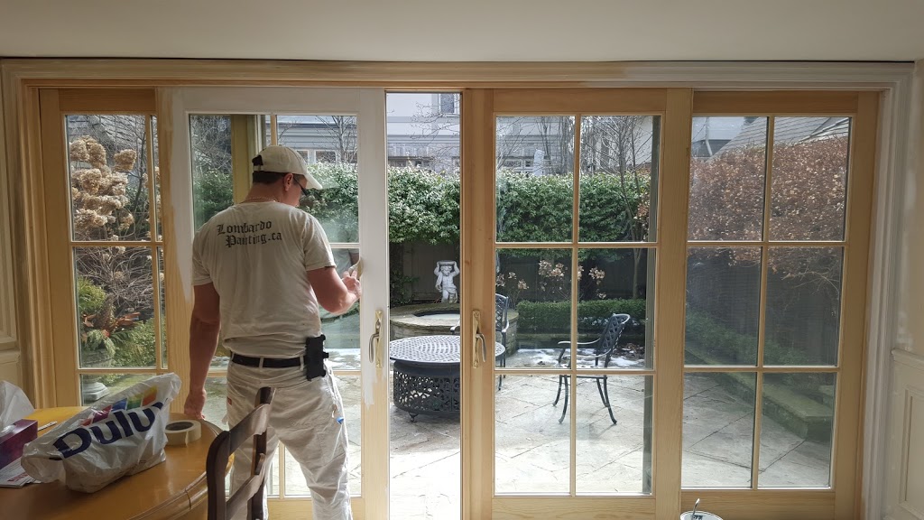 LOMBARDO PAINTING & RENOVATING | 3672 Indigo Crescent, Mississauga, ON L5N 7J1, Canada | Phone: (647) 294-0340