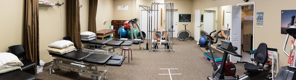 Rougemount Physiotherapy | 376 Kingston Rd, Pickering, ON L1V 6K4, Canada | Phone: (905) 509-7181