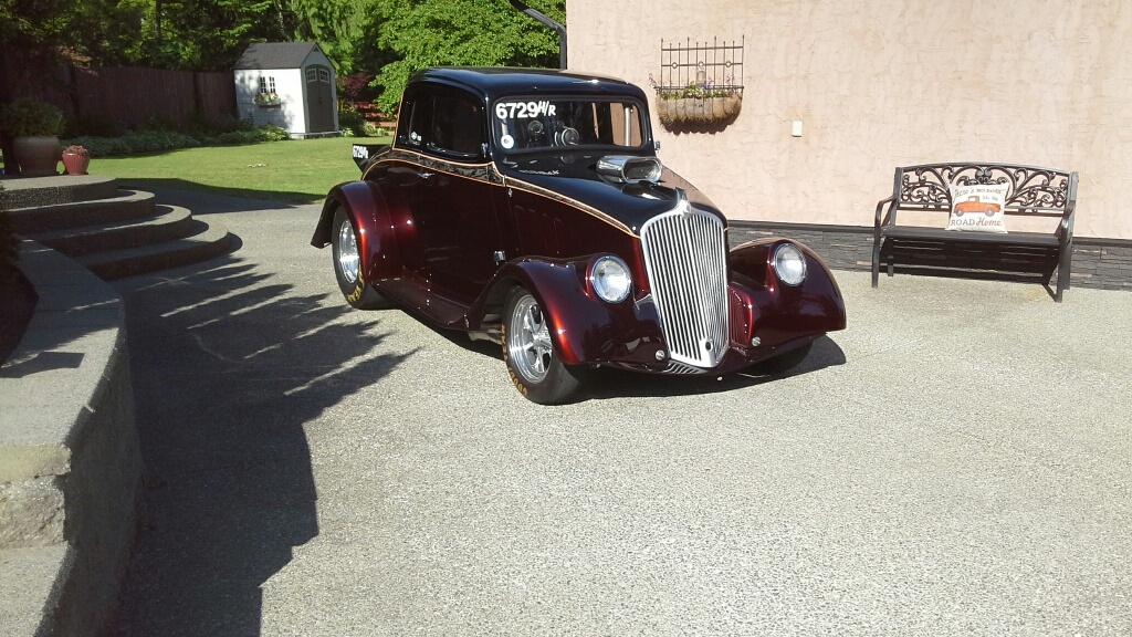 Pro-Craft Restorations | 3960 Vaux Rd, Duncan, BC V9L 6S7, Canada | Phone: (250) 748-7882