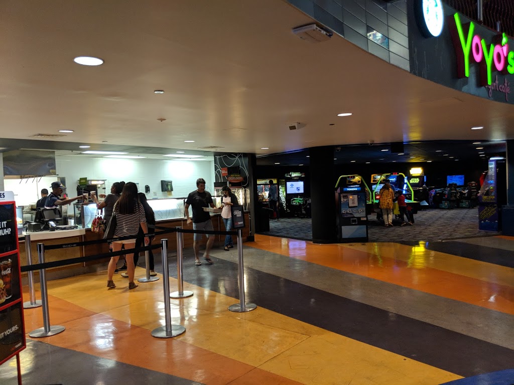 Cineplex Cinemas Mississauga | 309 Rathburn Rd W, Mississauga, ON L5B 4C1, Canada | Phone: (905) 275-3456