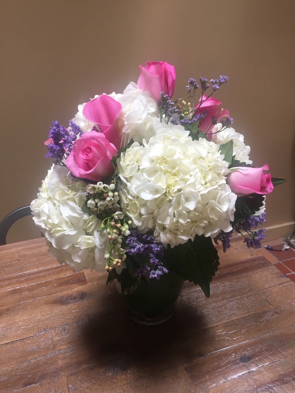 Christophers Flowers | 1719 Hancock St, Port Huron, MI 48060, USA | Phone: (810) 989-7673