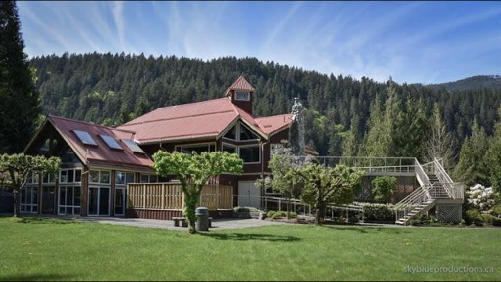 Tapadera Estates Strata Office | 14700 Morris Valley Rd, Agassiz, BC V0M 1A1, Canada | Phone: (604) 796-2096