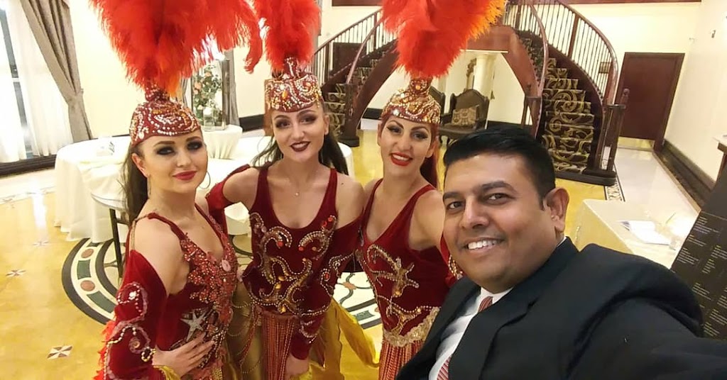 Desi Live Entertainment - Dj Sam Toronto | Cedar Lake Crescent, Brampton, ON L6Y 0P9, Canada | Phone: (647) 622-0192