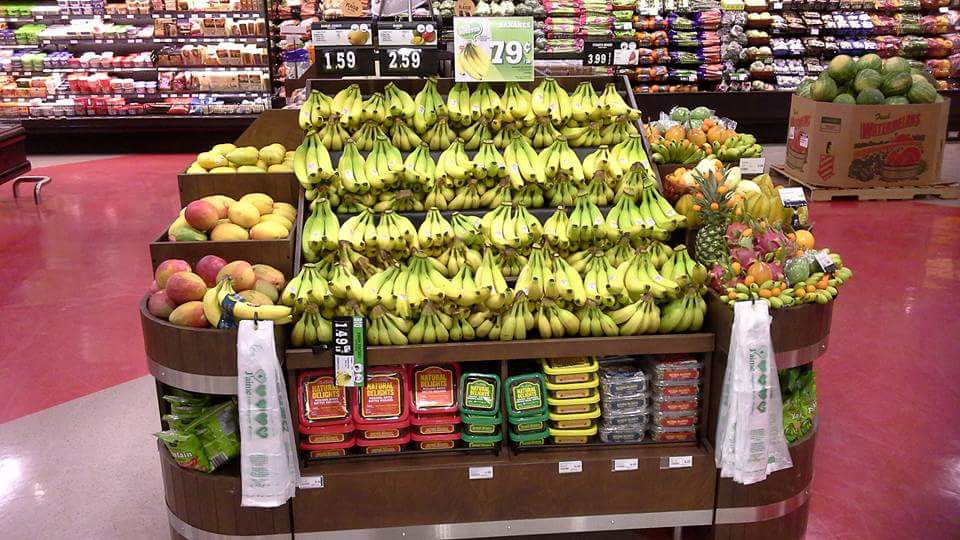 IGA Cooperative Limited Bouctouche | 191 Irving Blvd, Bouctouche, NB E4S 3K3, Canada | Phone: (506) 743-1960
