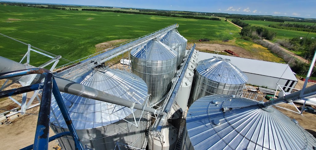 J.J. Grain Leg System Inc. | 1 Heritage Pl, Barnwell, AB T0K 0B0, Canada | Phone: (306) 317-6490