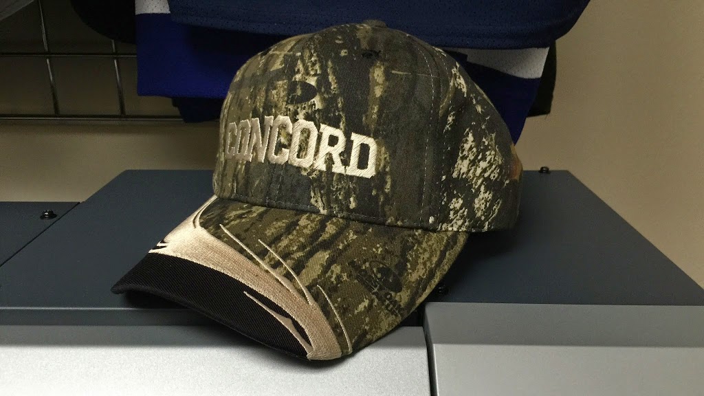 Emblazon Design Custom t-shirts embroidery and printing | 4-4044 200b St, Langley City, BC V3A 1N9, Canada | Phone: (604) 534-3560