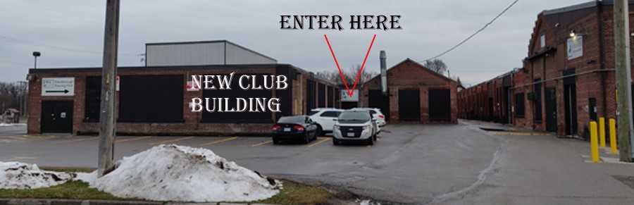 Peterborough Jiu Jitsu | 2410 Lansdowne St W, Township Of Cavan Monaghan, ON K9J 0G5, Canada | Phone: (705) 315-7905