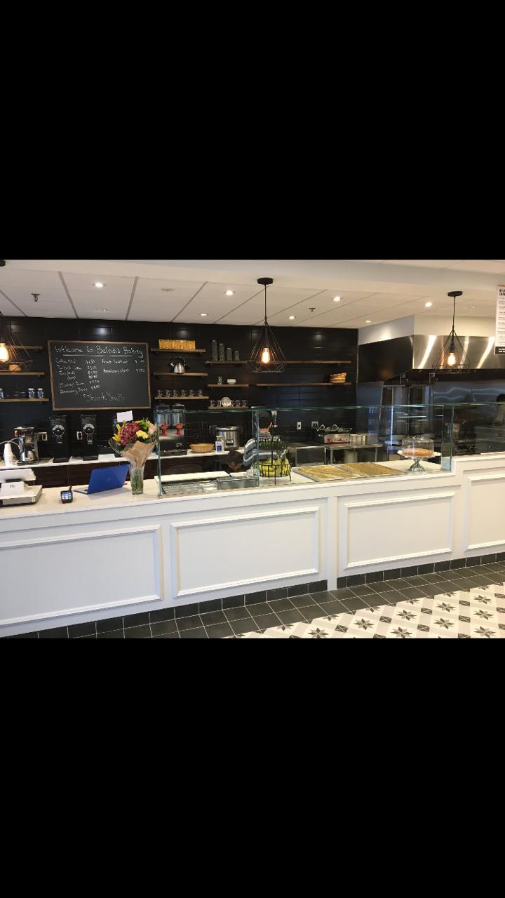 Beladi’s Bakery | 101 Fanshawe Park Rd E, London, ON N5X 3V9, Canada | Phone: (519) 601-5454