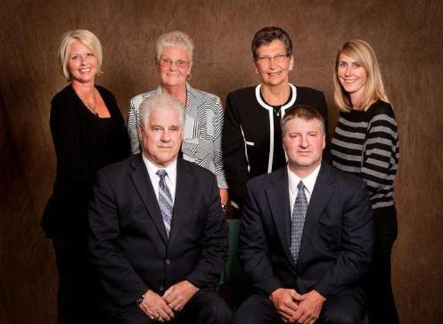 Gillies Funeral Home | 202 Front St, Lynden, WA 98264, USA | Phone: (360) 354-4428