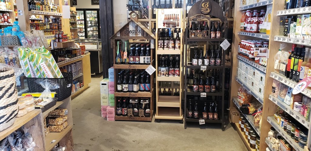 LÉtalage marché gourmand | 2122 Chemin du Lac Supérieur, Lac-Supérieur, QC J0T 1P0, Canada | Phone: (819) 688-5333