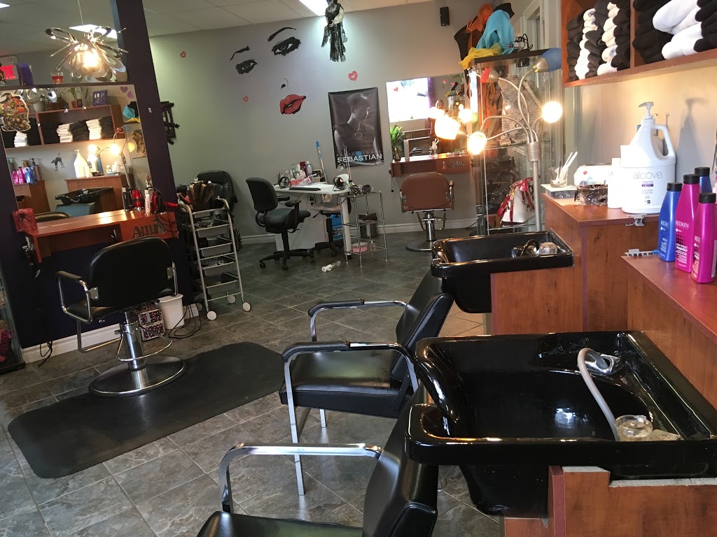 Studio BETWEEN YOU AND ME | hair care | 1797 Route du Carrefour, Val-des-Monts, QC J8N 7M7, Canada | 8196719151 OR +1 819-671-9151