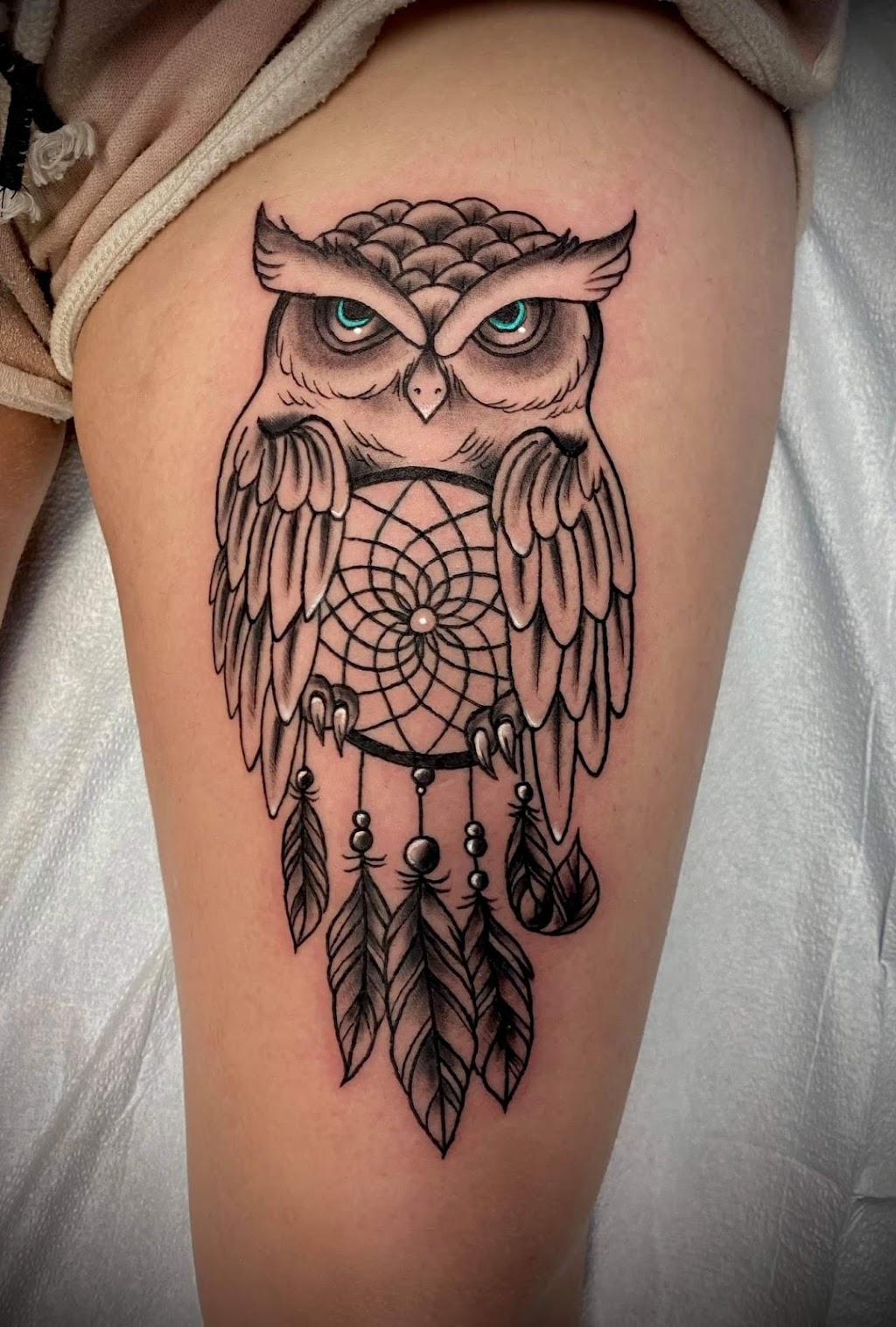 The Painted Lady Parlour | 22 Bridge St W, Bancroft, ON K0L 1C0, Canada | Phone: (343) 476-5239