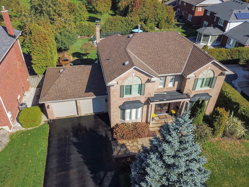 Drone Vantage Canada | 2445 Adamvale Crescent, Oakville, ON L6M 0E1, Canada | Phone: (289) 300-0408