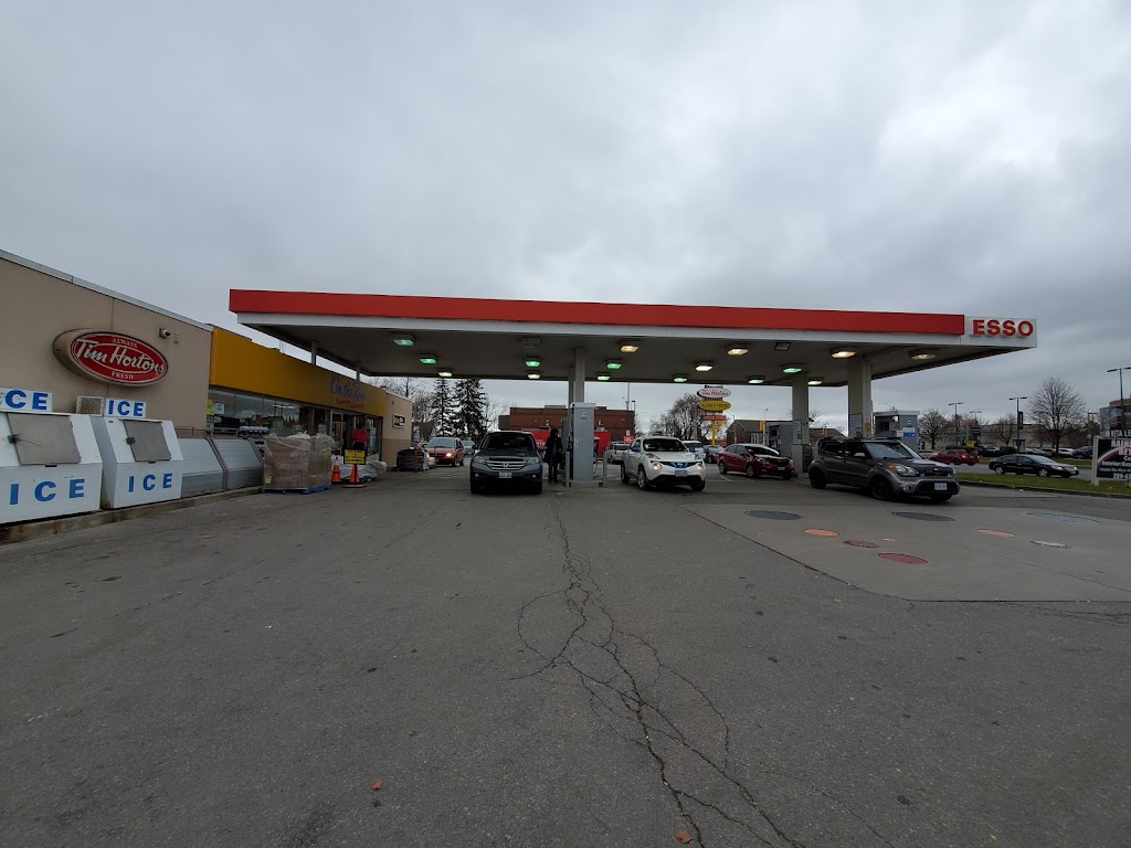 Esso | 1341 Upper James St, Hamilton, ON L9C 3B3, Canada | Phone: (905) 318-9832