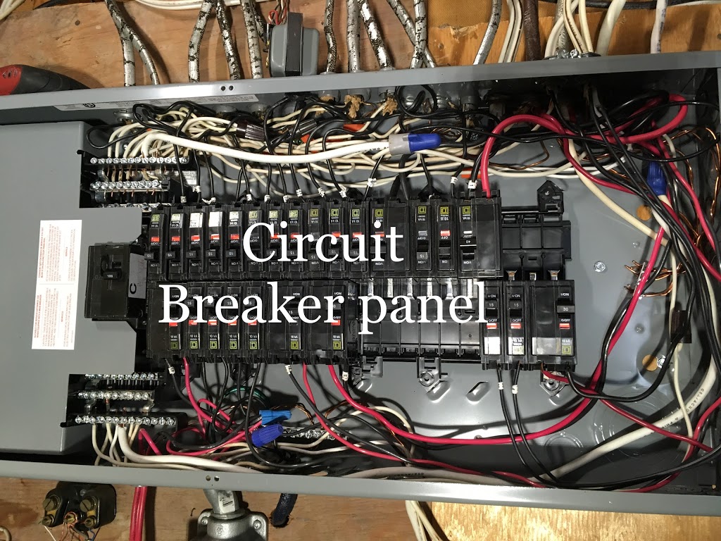 Apex Electrical Services | 247 Avenue Rd, Kingston, ON K7M 1C4, Canada | Phone: (613) 542-9300