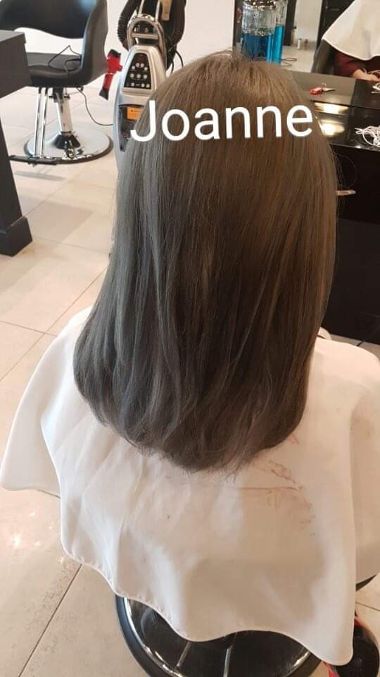 Joanne home hair service | 9937 159 St, Surrey, BC V4N 2A6, Canada | Phone: (604) 817-5654