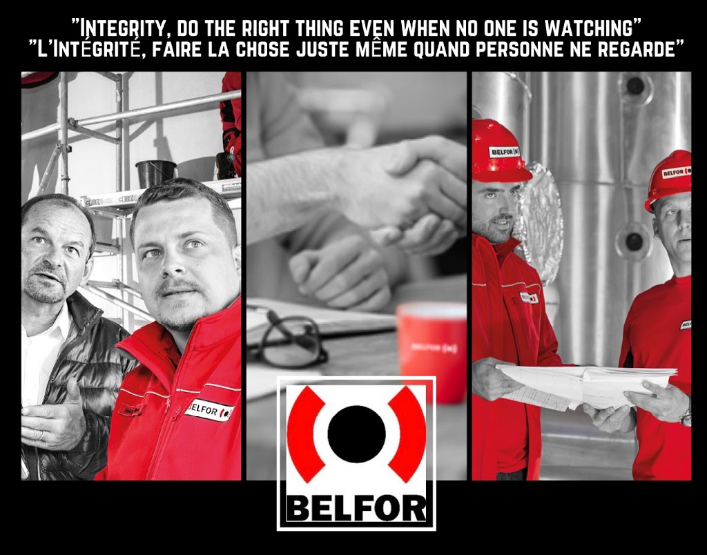 BELFOR Property Restoration | 1250 QC-117, Mont-Tremblant, QC J8E 2X8, Canada | Phone: (514) 336-2921