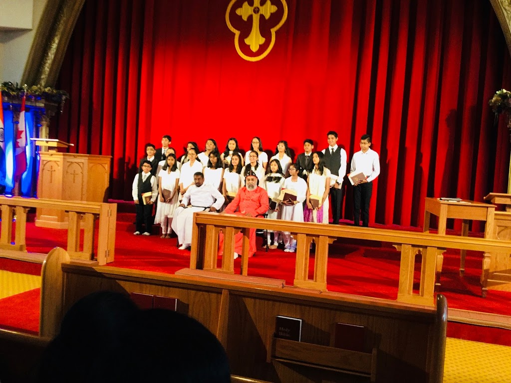 St. Mathews Mar Thoma Church | 9238 Regional Rd 25, Milton, ON L9T 2X7, Canada | Phone: (289) 270-1004