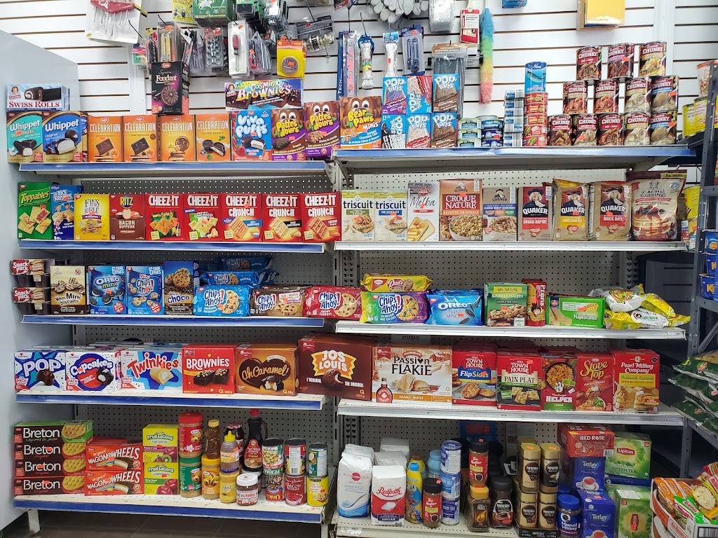Star Convenience | 86 Simcoe St N, Oshawa, ON L1G 4S2, Canada | Phone: (905) 240-2111