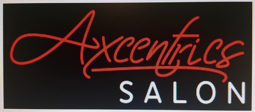 Axcentrics Salon | 2936 Southwestern Blvd, Orchard Park, NY 14127, USA | Phone: (716) 573-1914