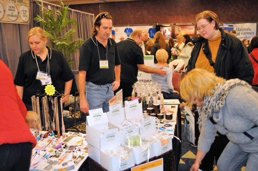 Health and Wellness Expos of Canada | 70 Macbell Rd, Winnipeg, MB R3V 1P3, Canada | Phone: (204) 977-4788