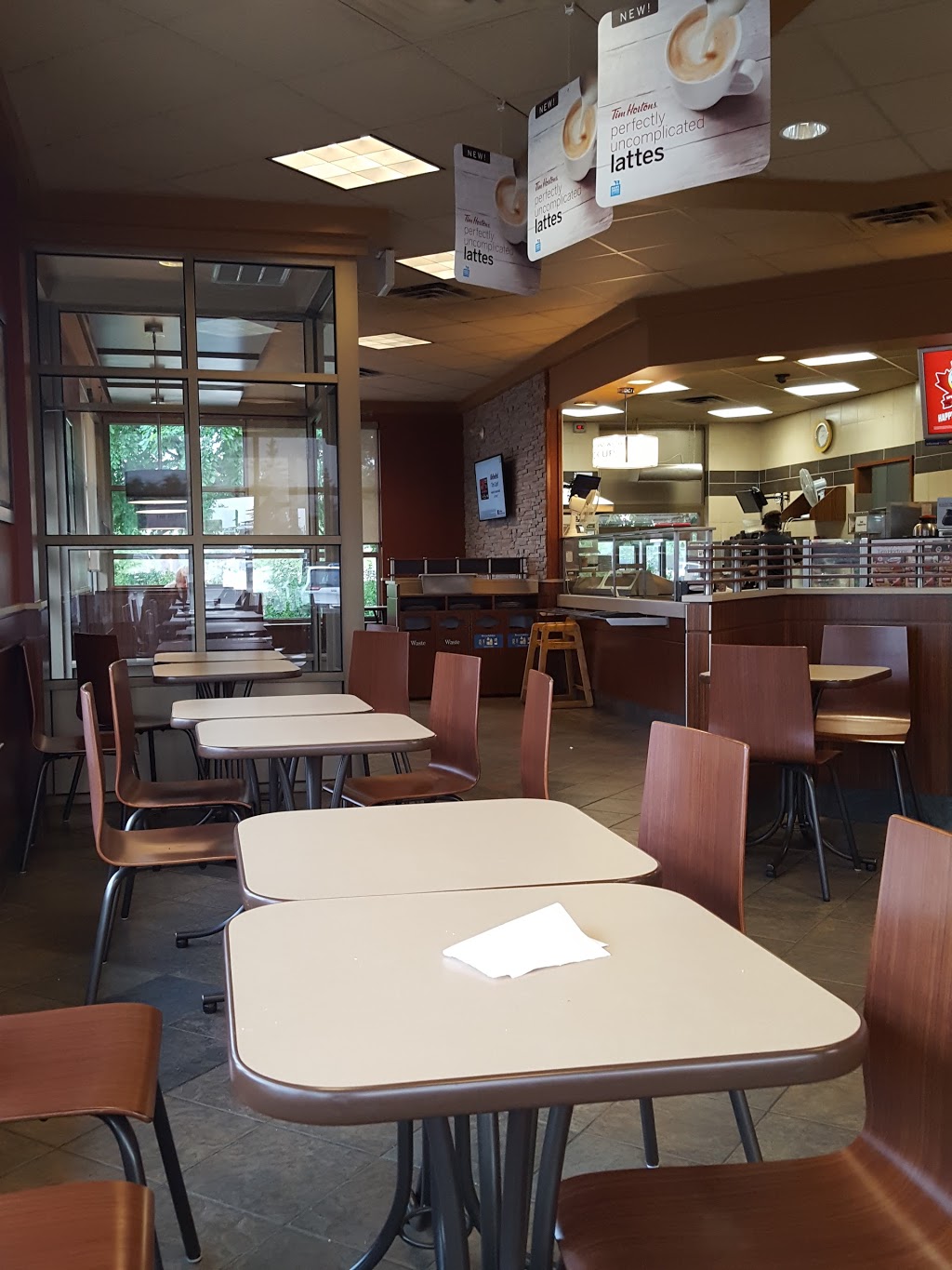 Tim Hortons | 7502 Gateway Blvd NW, Edmonton, AB T6E 6E8, Canada | Phone: (780) 434-7700