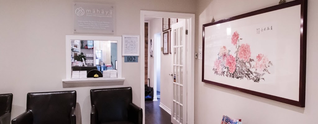 Dr. Kate Whimster, Naturopathic Doctor | 73 Warren Rd #102, Toronto, ON M4V 2R9, Canada | Phone: (416) 792-4400