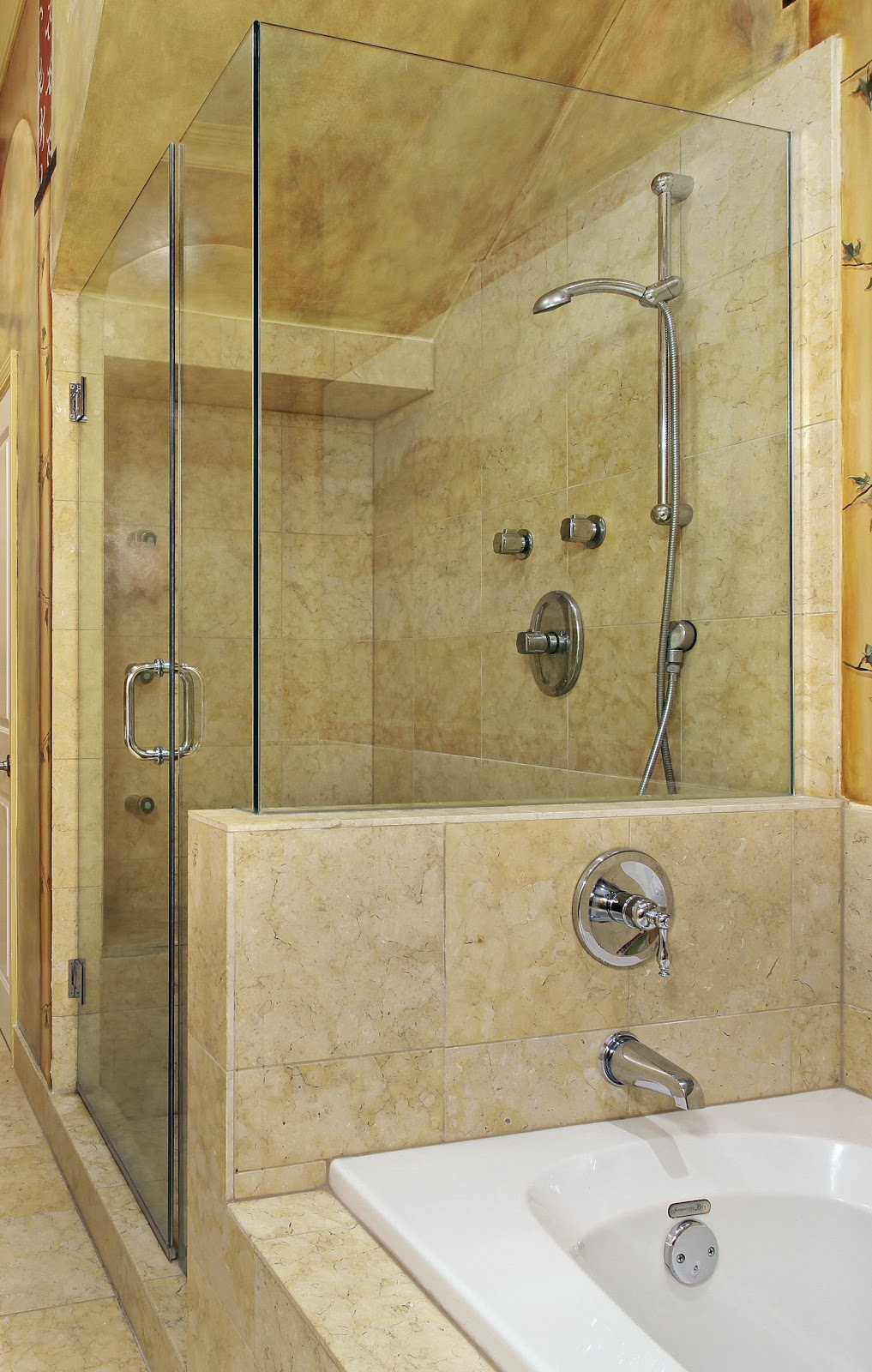 Showers & More | 3090 Colonel Talbot Rd #36002, London, ON N6C 2P4, Canada | Phone: (519) 601-4527